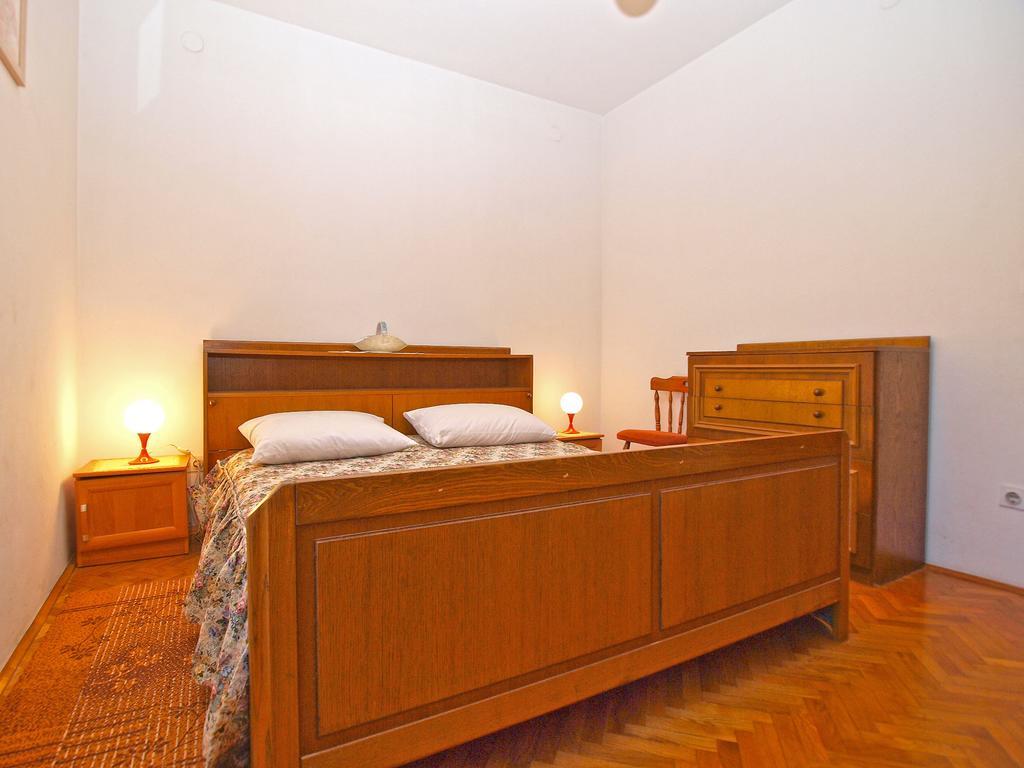 Apartmensts Nikola 1023 Fažana Exterior foto