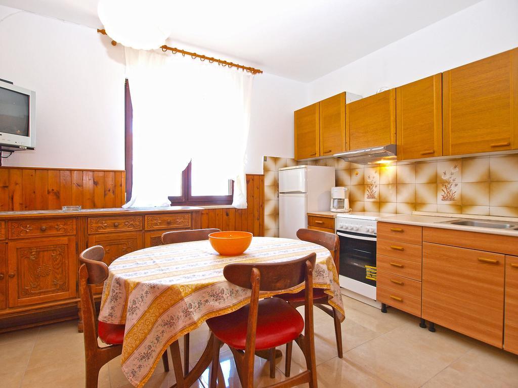 Apartmensts Nikola 1023 Fažana Exterior foto