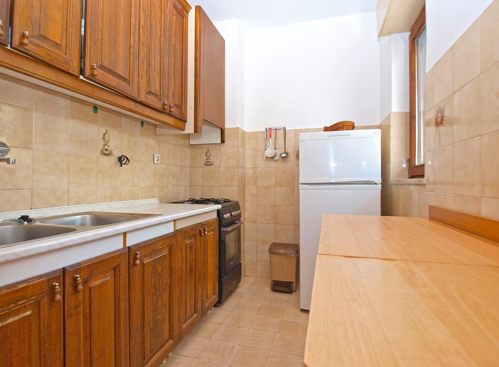 Apartmensts Nikola 1023 Fažana Exterior foto