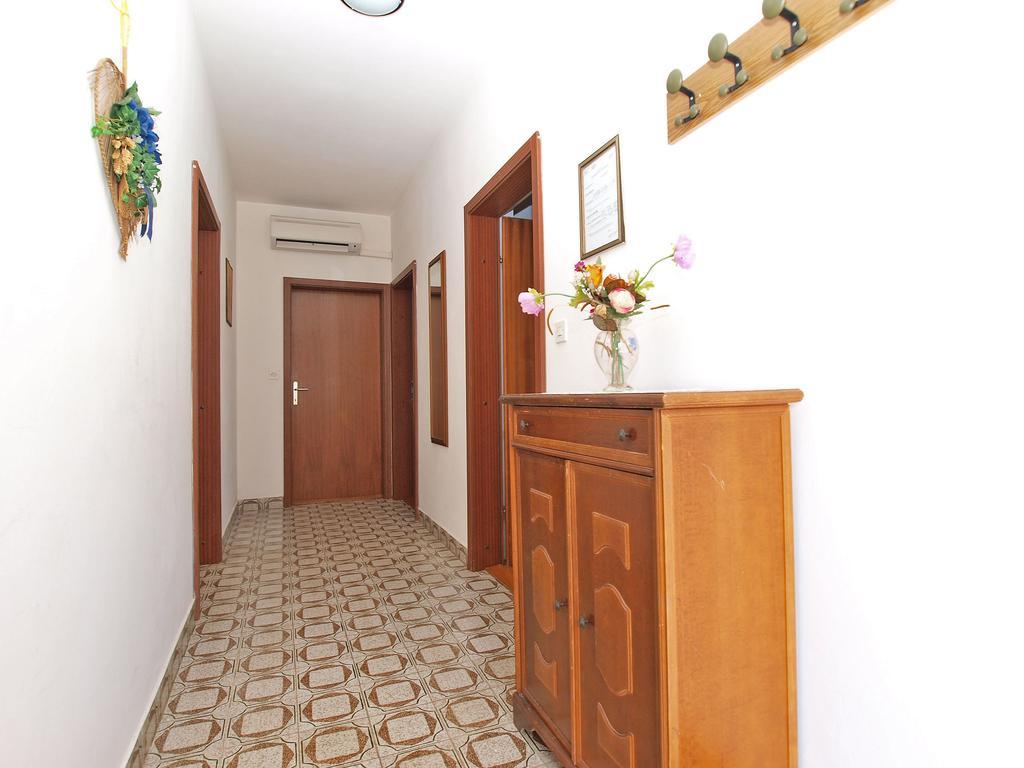 Apartmensts Nikola 1023 Fažana Exterior foto