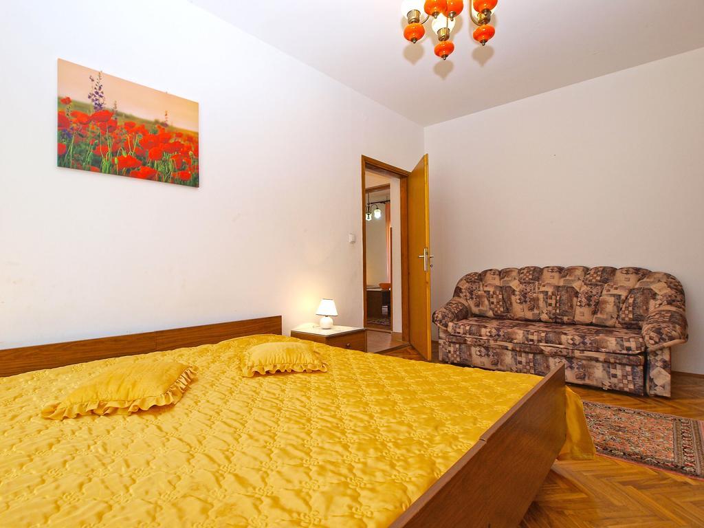 Apartmensts Nikola 1023 Fažana Exterior foto