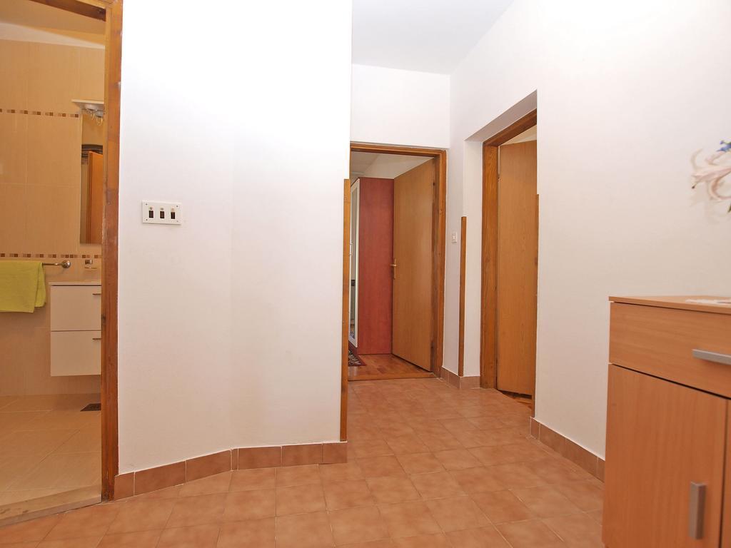 Apartmensts Nikola 1023 Fažana Exterior foto