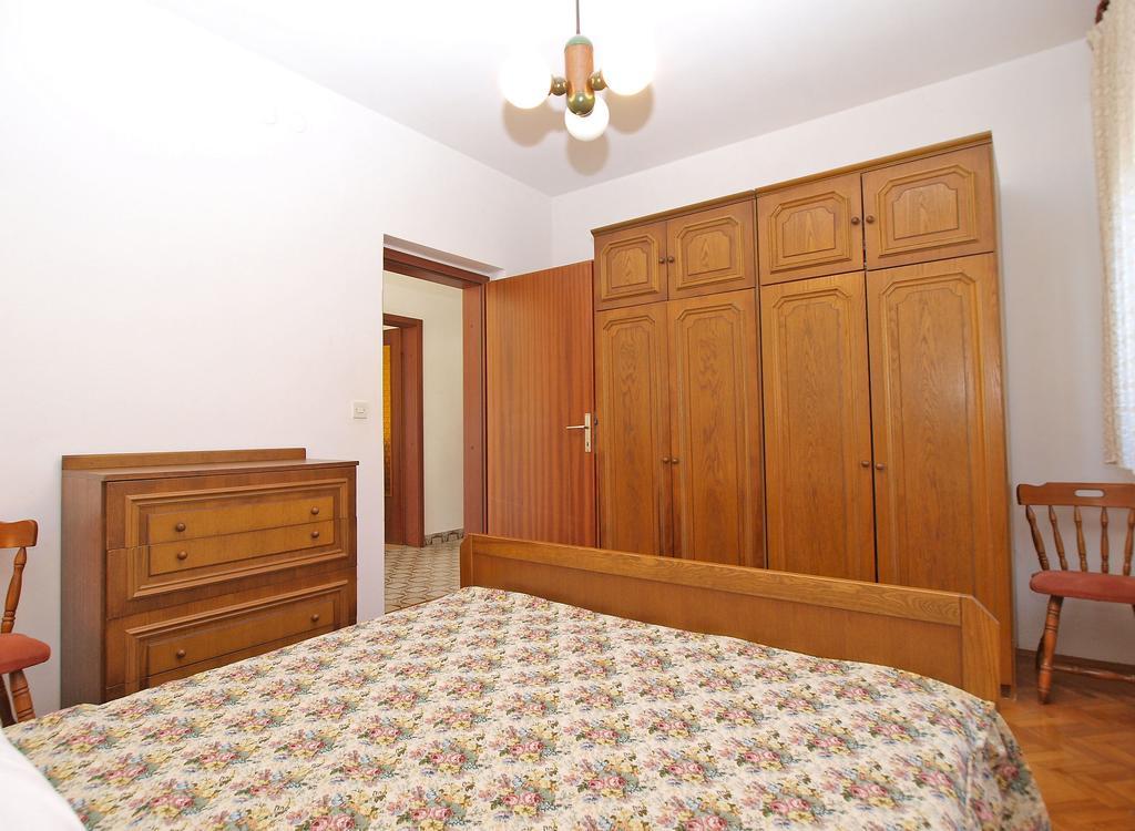 Apartmensts Nikola 1023 Fažana Exterior foto