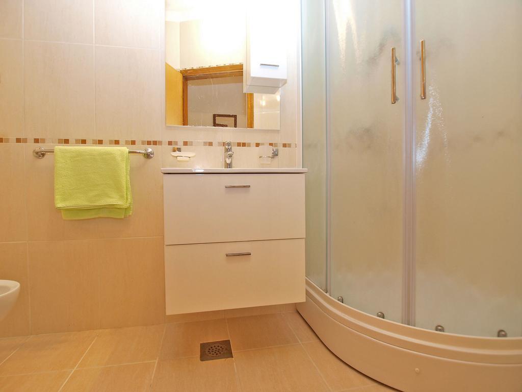 Apartmensts Nikola 1023 Fažana Exterior foto