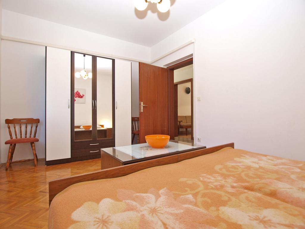 Apartmensts Nikola 1023 Fažana Exterior foto