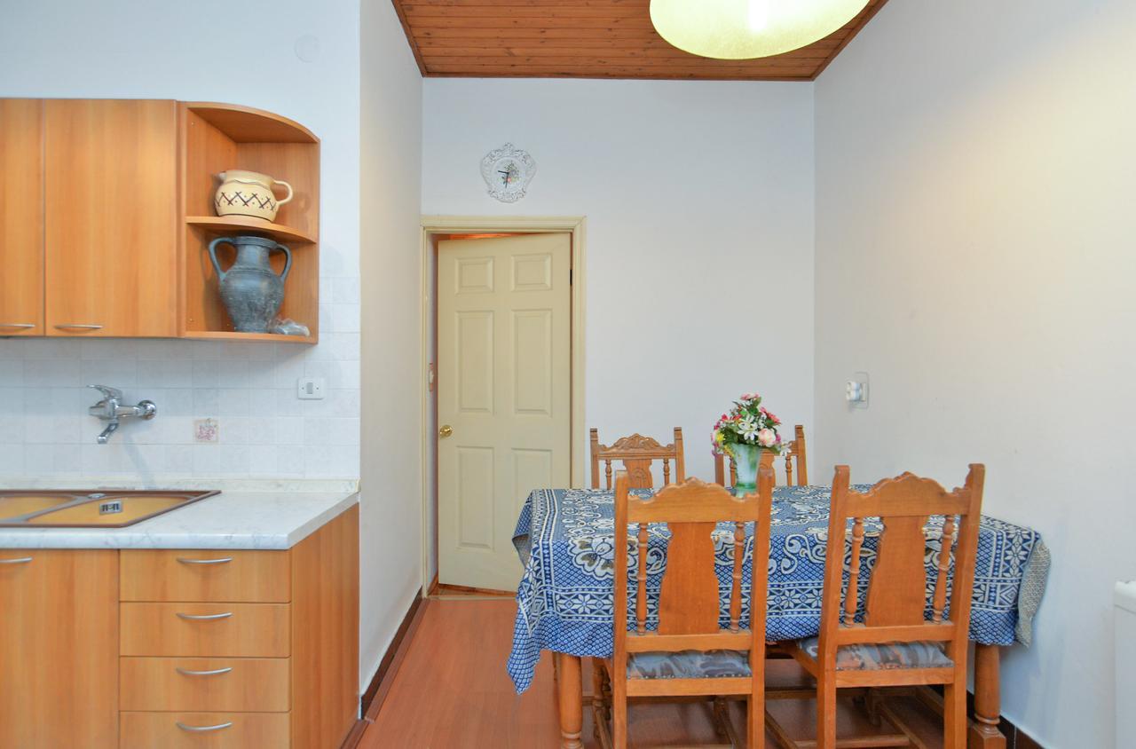 Apartmensts Nikola 1023 Fažana Exterior foto