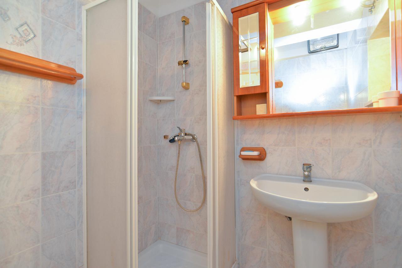 Apartmensts Nikola 1023 Fažana Exterior foto