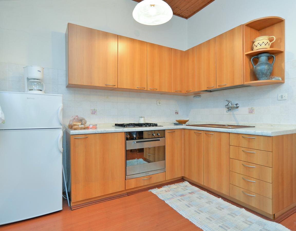 Apartmensts Nikola 1023 Fažana Exterior foto